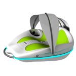 🚤Electric Recliner Boat