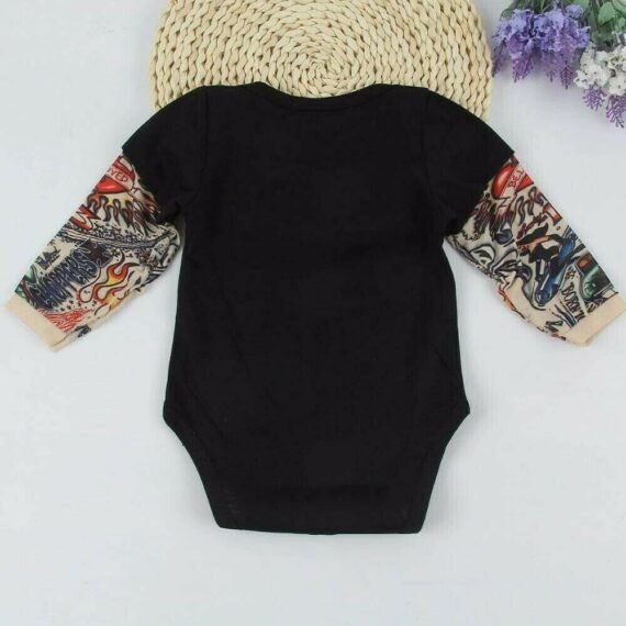 Baby Romper