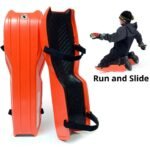 Wearable Snow Sleds🛷