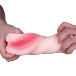 (Only Today 77% off)  0.5KG Realistic small name device aircraft cups male toys sex toys masturbators pubic buttocks inverted imitation of the cunt channel