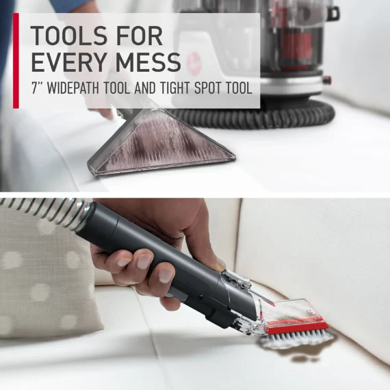 💝Portable Spot and Stain Carpet Cleaner🔥