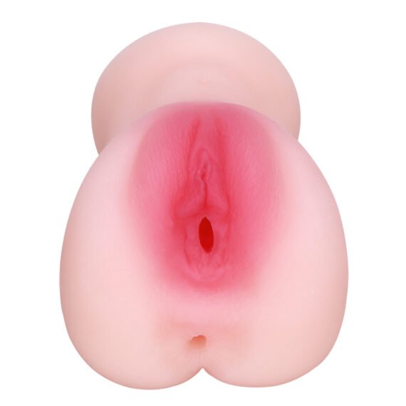 (Only Today 77% off)  0.5KG Realistic small name device aircraft cups male toys sex toys masturbators pubic buttocks inverted imitation of the cunt channel