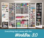 🎉Clearance Sale Only RM26.64🎉💖💖Storage Cabinet for Multiple Purposes! 🎁Best Gift for Family!