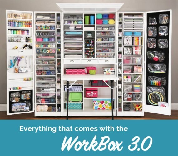 🎉Clearance Sale Only RM26.64🎉💖💖Storage Cabinet for Multiple Purposes! 🎁Best Gift for Family!