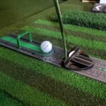 2024 Golf Precision Distance Putting Drill