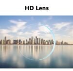 ⚡LAST DAY RM 19.9🔥2024 New Sapphire high hardness anti-blue progressive Far And Near Dual-Use Reading Glasses✨