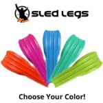 Wearable Snow Sleds🛷