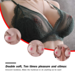 (Only Today 50% off)2.5kg Half Body Sex Doll with 3D Tight Vaginal Anal and Big Boobs for Men Masturbator (Neighbor Virgin)(3 days delivery)