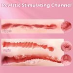 (Only Today 88% off)  4 in 1 Sex Female Doll with incredible Tits Fuck Way and Vivid Pussy, Big Boobs, Fat Butt for Anal Sex (3.5kg)  (3 days delivery)