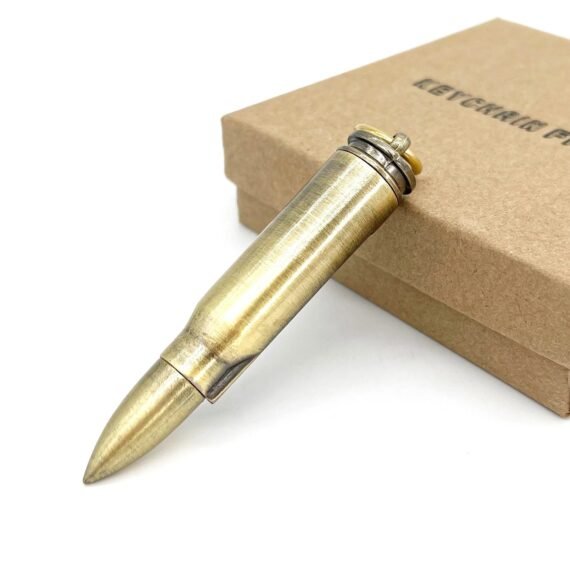 (🔥HOT SALE NOW-90% OFF) keychain flint fire starter & BUY 2 GET EXRTA 10% OFF