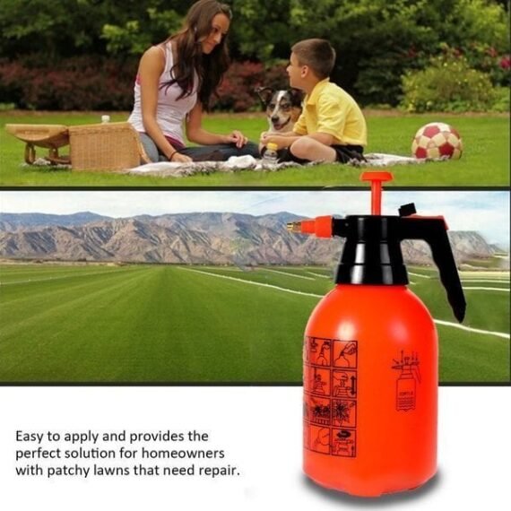 Last Day Save 45% 0FF -🧊Hot Sale Green Grass Lawn Spray-ONLY $9.99!!!