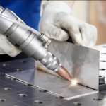 👨‍🏭🔥Last Day Clearance Sale(SAVE 90%) 5-in-1 Handheld Metal Laser Welding Machine👨‍🏭🧰