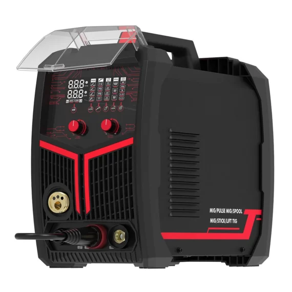 👨‍🏭🔥Last Day Clearance Sale(SAVE 90%) 5-in-1 Handheld Metal Laser Welding Machine👨‍🏭🧰