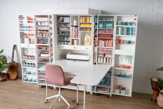 🎉Clearance Sale Only RM26.64🎉💖💖Storage Cabinet for Multiple Purposes! 🎁Best Gift for Family!