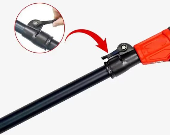 (Last Day Sale 70% OFF) Telescopic Multifunctional Pole Saw