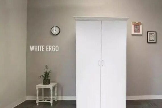 🎉Clearance Sale Only RM26.64🎉💖💖Storage Cabinet for Multiple Purposes! 🎁Best Gift for Family!