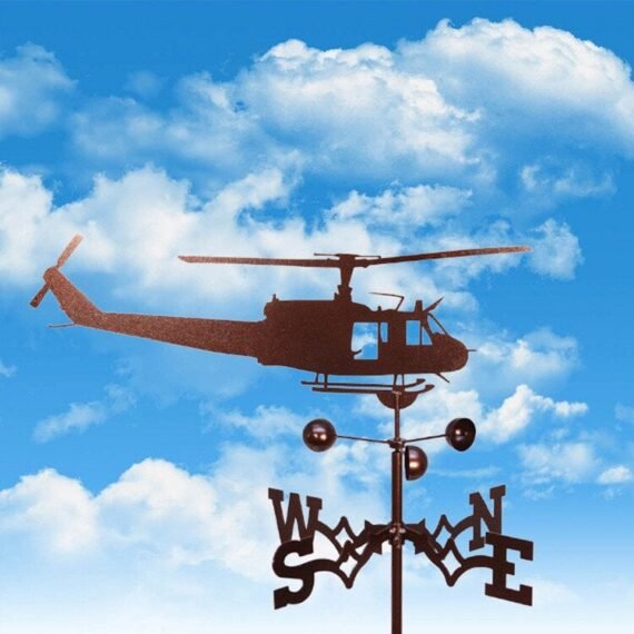 🎉🚀Last Day Clearance Sale Only $4.99🔥🏠Iron Weathervane