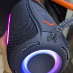 Last Day Clearance Sale Only AUD 1.48-JBL Boombox-360 Powerful Bluetooth Speaker