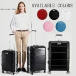 🎁 𝐏𝐄𝐑𝐅𝐄𝐂𝐓 𝐆𝐈𝐅𝐓 𝐎𝐍𝐋𝐘 𝐑𝐌𝟑𝟏 ⏰ Multifunctional Luggage