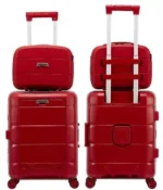 🎁 𝐏𝐄𝐑𝐅𝐄𝐂𝐓 𝐆𝐈𝐅𝐓 𝐎𝐍𝐋𝐘 𝐑𝐌𝟑𝟏 ⏰ Multifunctional Luggage