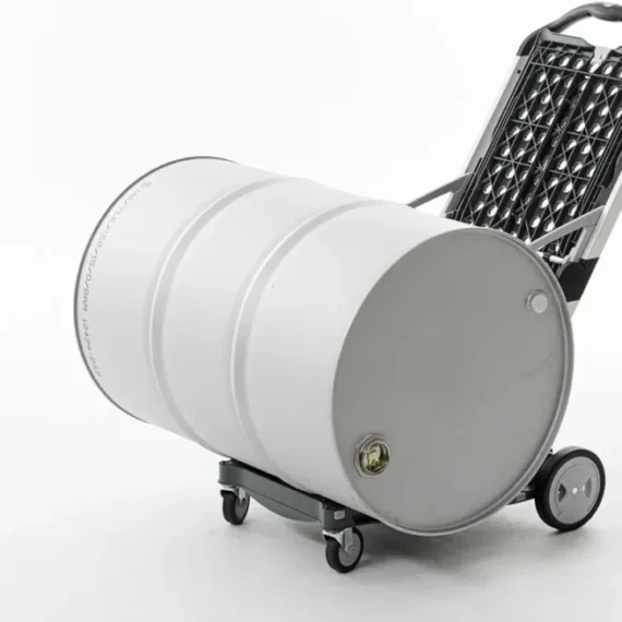 🔥Clearance Price RM26.69🔥Multipurpose Folding Cart😍