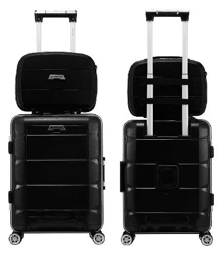 🎁 𝐏𝐄𝐑𝐅𝐄𝐂𝐓 𝐆𝐈𝐅𝐓 𝐎𝐍𝐋𝐘 𝐑𝐌𝟑𝟏 ⏰ Multifunctional Luggage