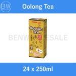 24 x 250ml，🧃Assorted Pokka Packet Drinks【Carton Bundle】(Green Tea/ Lemon Tea/ Oolong Tea/ Peach Tea/ Houjicha/ Chrysanthemum)，🛒Clearance Price RM8.85👇