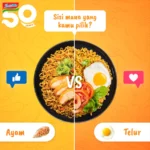 40 PACKS X 85G (PACKETS),🍜Indomie Instant Noodle 1 Carton 40 pcs | Mie Goreng | Ayam Bawang | Soto Mie | Kaldu Ayam | Kari Ayam,🛒Clearance Price $1.99👇