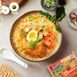 40 PACKS X 85G (PACKETS),🍜Indomie Instant Noodle 1 Carton 40 pcs | Mie Goreng | Ayam Bawang | Soto Mie | Kaldu Ayam | Kari Ayam,🛒Clearance Price $1.99👇