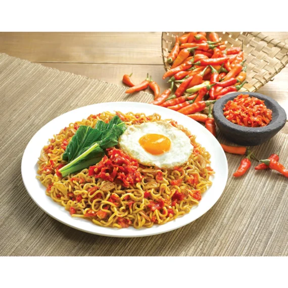 40 PACKS X 85G (PACKETS),🍜Indomie Instant Noodle 1 Carton 40 pcs | Mie Goreng | Ayam Bawang | Soto Mie | Kaldu Ayam | Kari Ayam,🛒Clearance Price $1.99👇