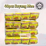 30PCS Keropok Bundle Snack 🍪Super Ring /Rota/ Corntoz/Double Decker/ Shoyuemi / Potato / Bika / Roller Coaster / Mamee，🛒Clearance Price RM 5.29👇