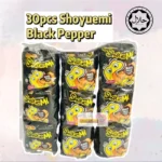 30PCS Keropok Bundle Snack 🍪Super Ring /Rota/ Corntoz/Double Decker/ Shoyuemi / Potato / Bika / Roller Coaster / Mamee，🛒Clearance Price RM 5.29👇