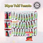 30PCS Keropok Bundle Snack 🍪Super Ring /Rota/ Corntoz/Double Decker/ Shoyuemi / Potato / Bika / Roller Coaster / Mamee，🛒Clearance Price RM 5.29👇