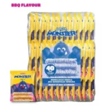 30PCS Keropok Bundle Snack 🍪Super Ring /Rota/ Corntoz/Double Decker/ Shoyuemi / Potato / Bika / Roller Coaster / Mamee，🛒Clearance Price RM 5.29👇