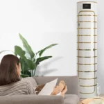 🎉Clearance Sale Only RM26.64🎉Smart Sterilizing Rotating Shoe Cabinet