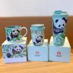 𝑪𝑯𝑨𝑮𝑬𝑬 ◉ Table cups & Mini cups & Mugs【Three Cup Set】